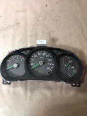 Панель приборов Ford Ranger