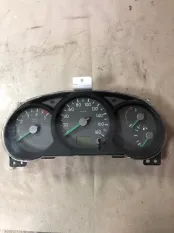 Панель приборов Ford Ranger