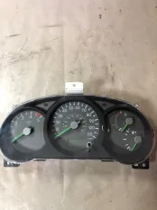 Панель приборов Ford Ranger
