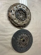 Комплект сцепления Mazda BT50