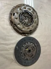 Комплект сцепления Mazda BT50