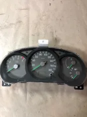 Панель приборов Ford Ranger