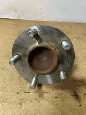 Ступица Mitsubishi Outlander