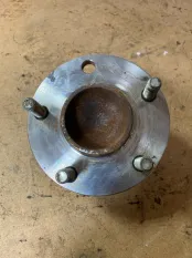 Ступица Mitsubishi Outlander