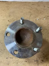 Ступица Mitsubishi Outlander