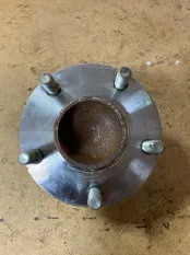 Ступица Mitsubishi Outlander