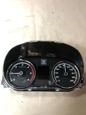 Панель приборов Fiat Fullback