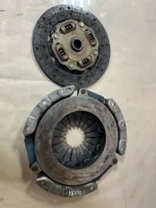 Комплект сцепления Nissan Patrol