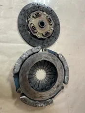 Комплект сцепления Nissan Patrol