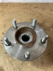 Ступица Mitsubishi Outlander