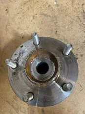 Ступица Mitsubishi Outlander