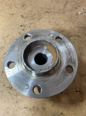 Ступица Mitsubishi Outlander