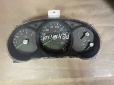 Панель приборов Ford Ranger