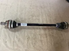 Привод Volkswagen Tiguan