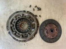 Комплект сцепления Nissan Patrol