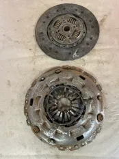 Комплект сцепления Mazda BT50