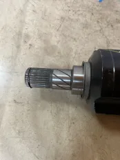 Шрус внутренний Mitsubishi Outlander