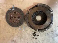 Комплект сцепления Nissan Patrol