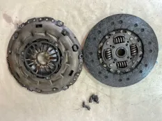 Корзина сцепления Mazda BT50