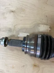 Шрус наружный Mitsubishi Outlander