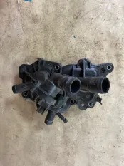 Корпус термостата Volkswagen Tiguan