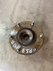 Ступица Mitsubishi Pajero sport 3