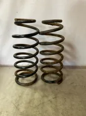 Пружина подвески Nissan Patrol