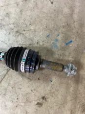 Шрус наружный Mitsubishi Outlander