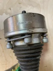 Шрус внутренний Skoda Octavia A7