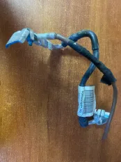 Клемма аккумулятора Skoda Octavia A7