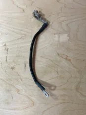 Клемма аккумулятора Skoda Rapid