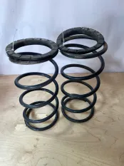 Пружина подвески Mitsubishi Pajero sport 3