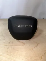 Подушка безопасности в руль Exeed RX