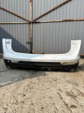 Бампер Jetour X90 Plus
