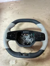 Руль Jetour Dashing