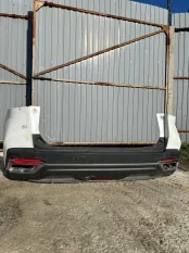 Бампер Omoda C5