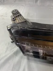 Дневной ходовой огонь Jetour Dashing