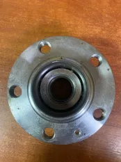 Ступица Volkswagen Polo