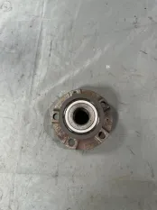 Ступица Volkswagen Polo