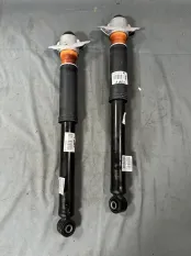 Амортизатор подвески Jetour X70 Plus