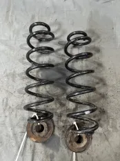 Пружина подвески Chery arrizo8