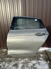 Дверь боковая Chery arrizo8