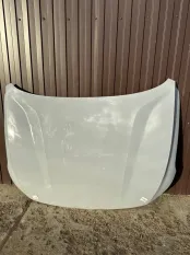 Капот Exeed RX