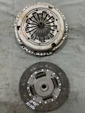 Комплект сцепления Peugeot Partner