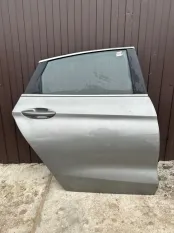 Дверь боковая Chery arrizo8