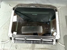Люк Omoda C5