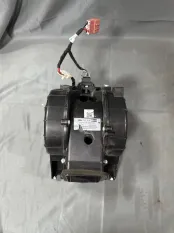 Мотор печки Exeed RX