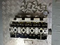 Головка блока цилиндров Volkswagen Tiguan