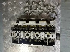 Головка блока цилиндров Volkswagen Tiguan