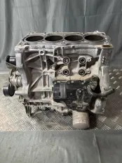 Блок цилиндров Volkswagen Tiguan